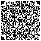 QR code with Advance Marketing Co contacts