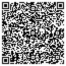 QR code with J R Management Inc contacts
