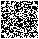 QR code with H I Lafferton contacts