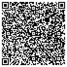 QR code with D & R Stone Pipe & Supply contacts
