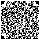 QR code with Pena's Tile Installation contacts