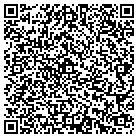 QR code with Mt Taylor Elementary School contacts