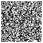 QR code with Mark R Davis Assoc Inc contacts