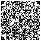 QR code with Christensen Architects contacts