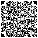 QR code with J P Gibbins Ranch contacts