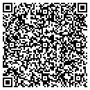 QR code with Roadrunner Cafe contacts