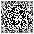 QR code with Christines Girly Corner contacts