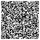 QR code with LA Tier Communications Corp contacts
