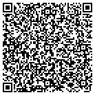 QR code with Seven Ranges Land Surveyors contacts