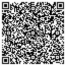 QR code with Alicia's Caffe contacts