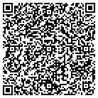 QR code with Accu Blueprint & Copy Inc contacts