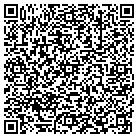 QR code with Rick's Packing & Crating contacts