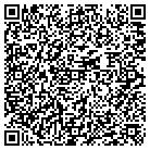 QR code with Taos County Community Develop contacts