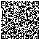 QR code with ATA Service contacts