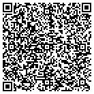 QR code with Advanced Video Productions contacts