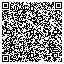 QR code with A Beautiful Creation contacts