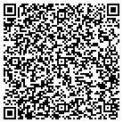 QR code with Print & Poster Place contacts