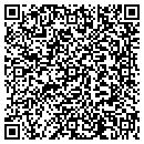 QR code with P R Conexion contacts