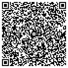 QR code with L B Regensberg Construction contacts