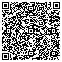 QR code with Eileens contacts