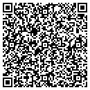 QR code with Mvr Systems contacts