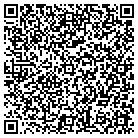 QR code with Nanostructured Amorphous Mtls contacts