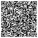 QR code with Maurice's contacts
