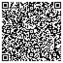 QR code with W P Machining contacts