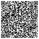 QR code with Adobe Dbers Arts Crfts Gallery contacts