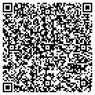QR code with Mammoth Ranger District Center contacts