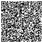 QR code with Red River Chamber of Commerce contacts