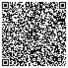 QR code with J B Consulting Engineers contacts