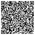 QR code with Alco 218 contacts