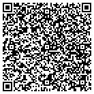 QR code with Mario A Gutierrez DO contacts