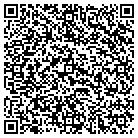 QR code with Santa Fe Custom Skylights contacts