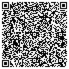 QR code with Diagnostic Specialties contacts