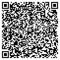 QR code with KFC contacts