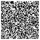 QR code with Magby's Backhoe Service contacts