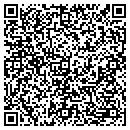 QR code with T C Enterprises contacts