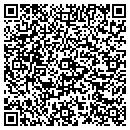 QR code with R Thomas Dailey PC contacts