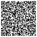 QR code with James F Lunardon DDS contacts