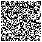 QR code with Hf Sander Properties contacts