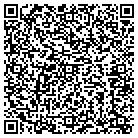 QR code with D Richmond Consulting contacts