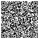 QR code with Hawk Hauling contacts