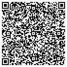 QR code with James Cindy A CPA contacts