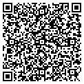 QR code with Capped contacts