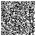QR code with RSC 295 contacts