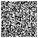 QR code with Aaarons contacts