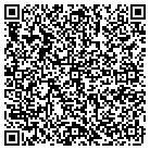 QR code with Henry R Benavidez Community contacts
