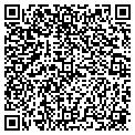 QR code with Fx 18 contacts